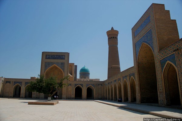 Bukhara (4)